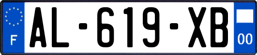 AL-619-XB