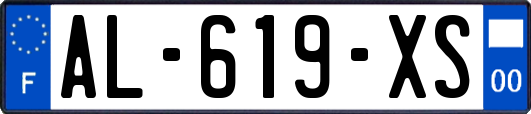 AL-619-XS