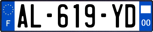 AL-619-YD