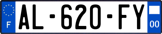 AL-620-FY