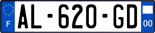 AL-620-GD
