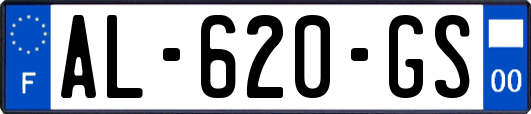 AL-620-GS