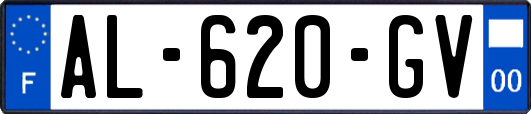 AL-620-GV