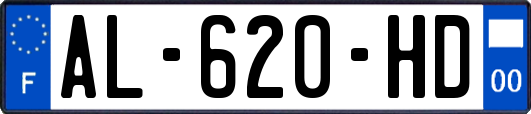 AL-620-HD