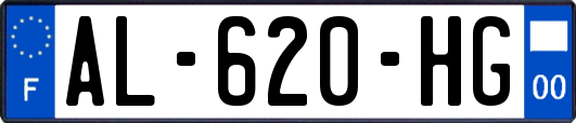 AL-620-HG