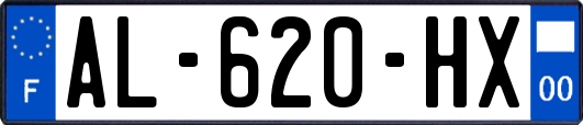 AL-620-HX