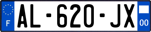 AL-620-JX