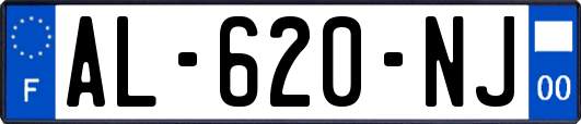 AL-620-NJ