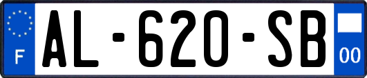 AL-620-SB