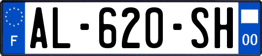 AL-620-SH