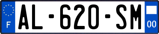 AL-620-SM