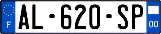 AL-620-SP