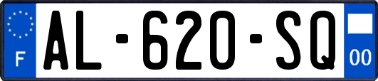 AL-620-SQ