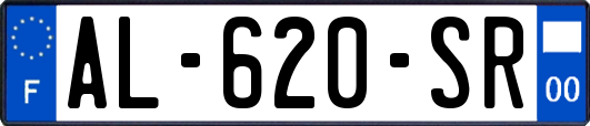 AL-620-SR