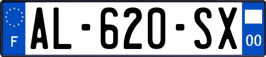 AL-620-SX