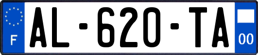AL-620-TA