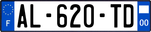 AL-620-TD