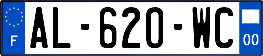 AL-620-WC