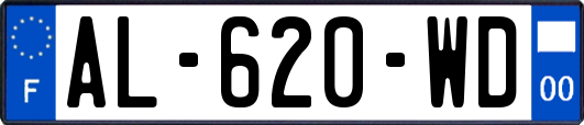 AL-620-WD