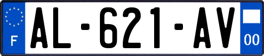 AL-621-AV