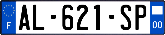 AL-621-SP