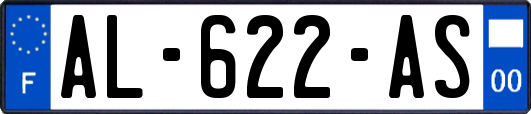 AL-622-AS