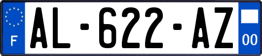AL-622-AZ