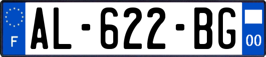 AL-622-BG