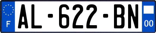 AL-622-BN