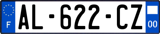 AL-622-CZ