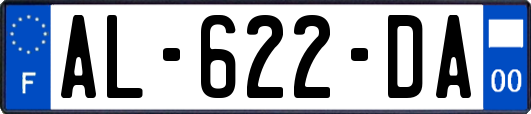 AL-622-DA