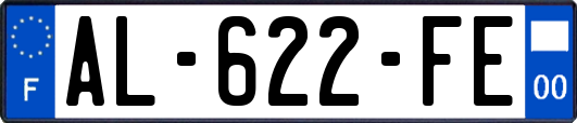 AL-622-FE