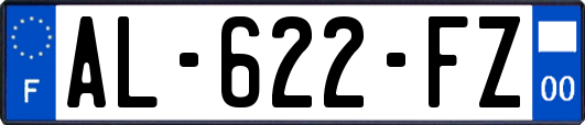 AL-622-FZ