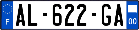 AL-622-GA