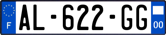 AL-622-GG