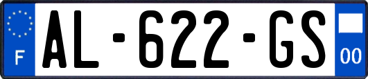 AL-622-GS