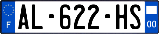 AL-622-HS