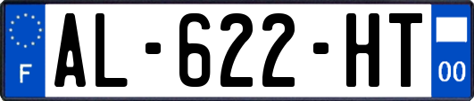 AL-622-HT