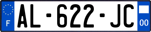 AL-622-JC