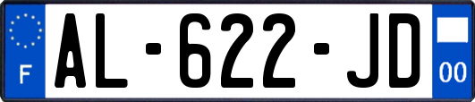 AL-622-JD