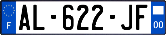 AL-622-JF