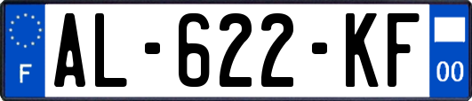 AL-622-KF