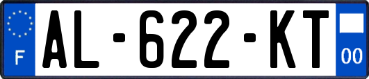 AL-622-KT