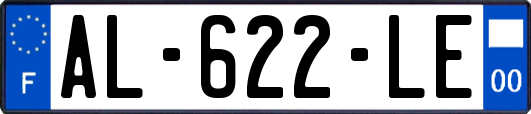 AL-622-LE