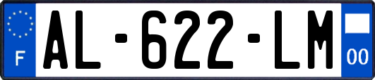 AL-622-LM