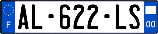 AL-622-LS