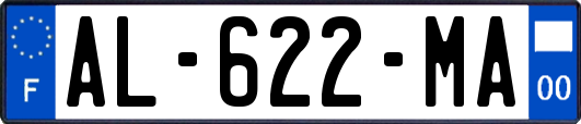 AL-622-MA