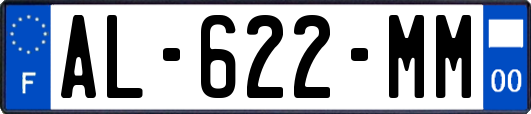 AL-622-MM