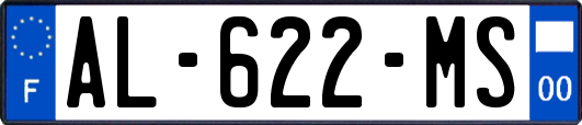 AL-622-MS
