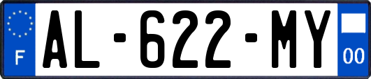 AL-622-MY